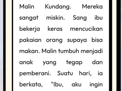 Bapak Bercerita screenshot 2
