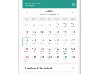 NU Online Super App screenshot 4