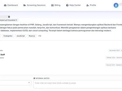 RezuLens screenshot 4