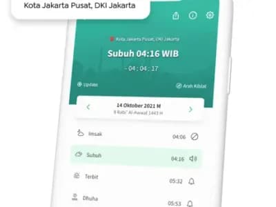 NU Online Super App screenshot 3