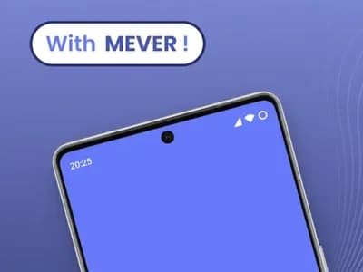 MEVER - Downloader & Saver - Apps on Google Play screenshot 1