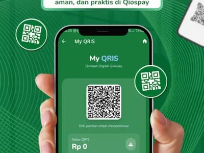 Qiospay screenshot 4