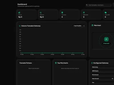 SimpulPay screenshot 2