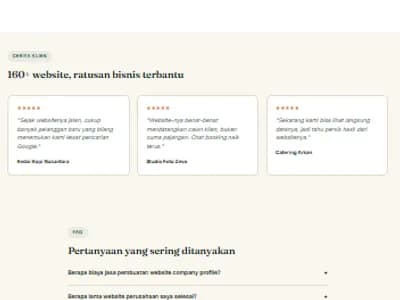 DM Plus - Web screenshot 3
