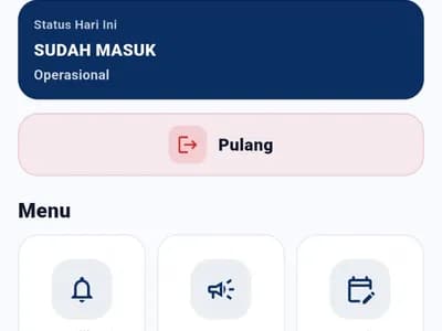 Absenin screenshot 4