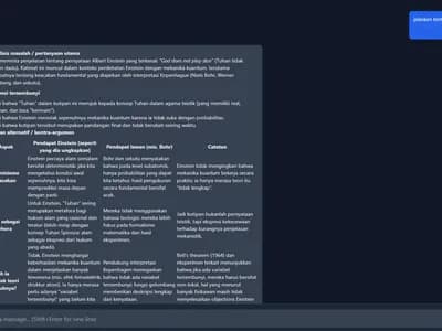 Luna AIchat - Your intelligent conversational assistant screenshot 2