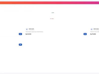 Kirimi screenshot 2