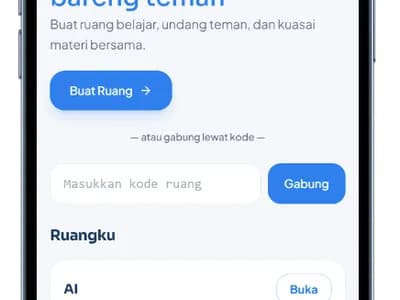 Educasi.id - Rencana belajar dari satu cerita screenshot 3