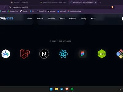 Spectrumbyte screenshot 3