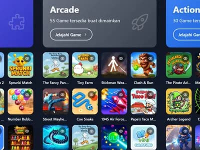 OkaGame screenshot 1