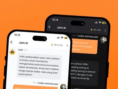 Fuelmeter - AI Fuel Tracker screenshot 4