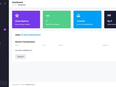 Backlink.co.id screenshot 2