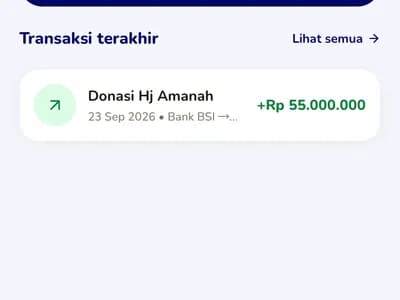 Maskunting screenshot 1