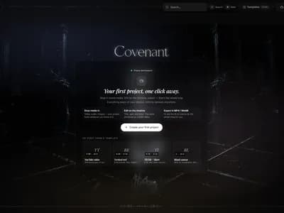 Artidor screenshot 4