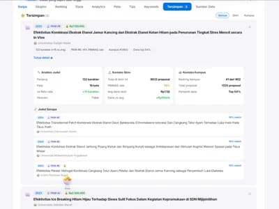 PKM Explorer screenshot 3