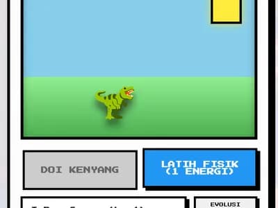 Bapak Bercerita screenshot 1
