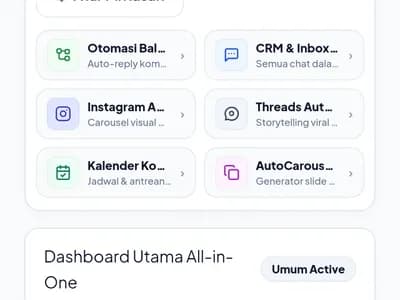 Autokansaja screenshot 2