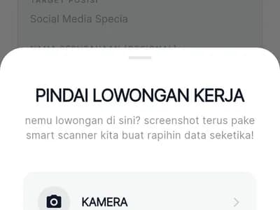 CleverCV screenshot 3