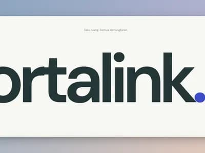 Portalink screenshot 3