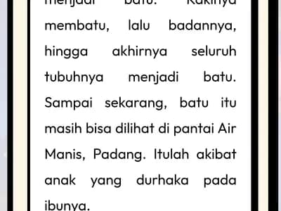 Bapak Bercerita screenshot 3