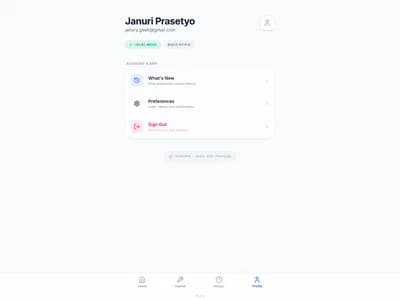 RideCheck — Vehicle Maintenance Tracker screenshot 5