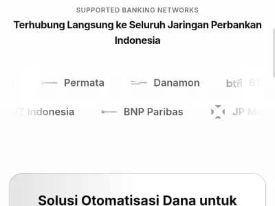 Aulaa Payment Link & Agregator API Provider screenshot 3