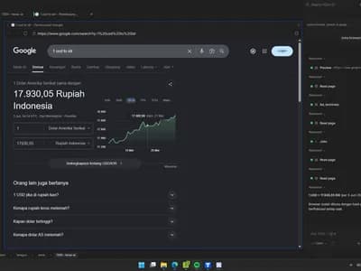 TEDI - Terminal Environment & Development Infrastructure screenshot 3