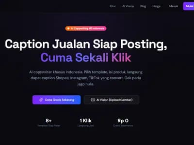 tulisin screenshot 1