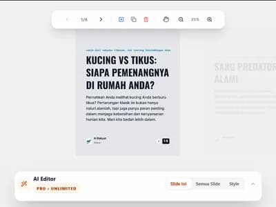 Macarovo screenshot 4