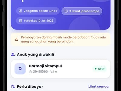 SmartSPP screenshot 3