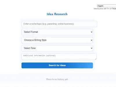 Luna AI Toolkit (BETA) screenshot 3