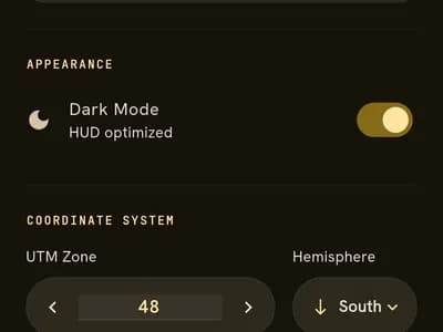 DXFOcto screenshot 3