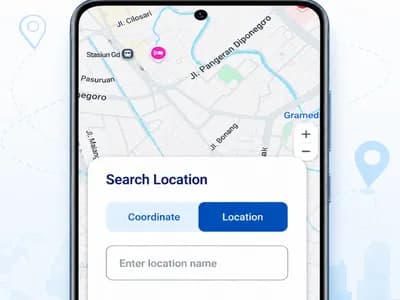Fake GPS - Apps on Google Play screenshot 5