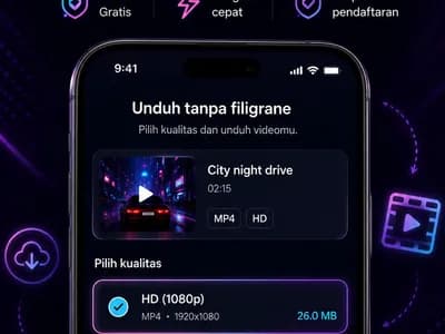 SnapTok screenshot 3
