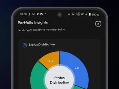 Airdrop Finder screenshot 5