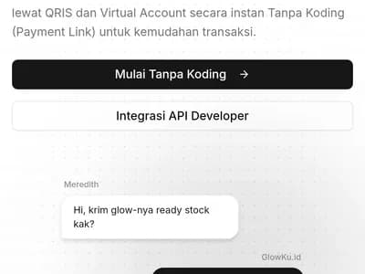 Aulaa Payment Link & Agregator API Provider screenshot 2