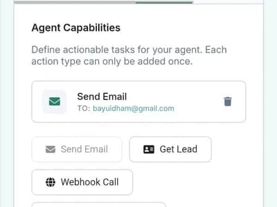 tochat screenshot 5