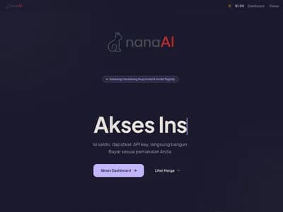 nanaAI screenshot 1