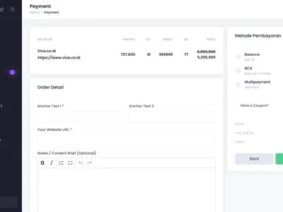 Backlink.co.id screenshot 4