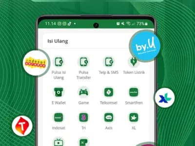 Qiospay screenshot 2