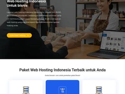 Gapurahoster screenshot 3