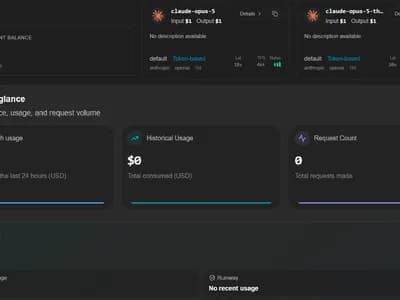 Free Kredit $100 - KKToken AI screenshot 1