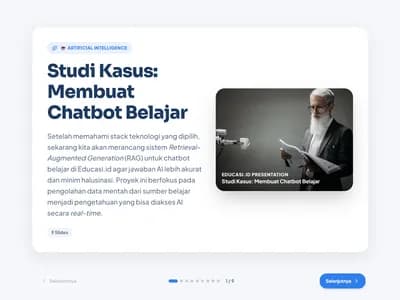 Educasi.id - Rencana belajar dari satu cerita screenshot 4
