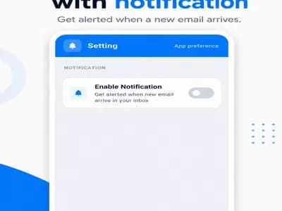 Mailtap - Temporary Email screenshot 5