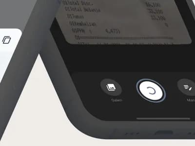 Hafia: Catatan Keuangan screenshot 4