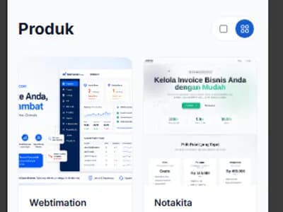 Bioku.id screenshot 2