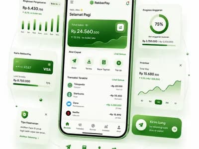 RekberPay screenshot 1