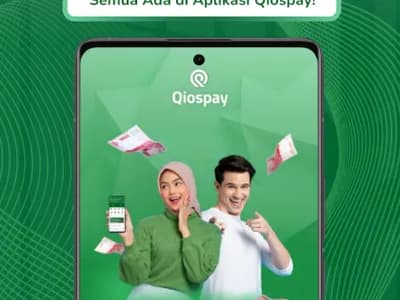 Qiospay screenshot 3