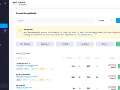 Backlink.co.id screenshot 3