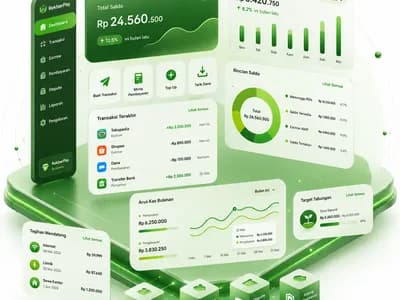 RekberPay screenshot 2